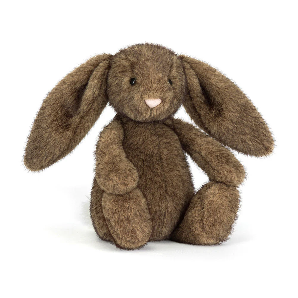 Jellycat - Hoppleston Luxe Bunny Original Plush Toy