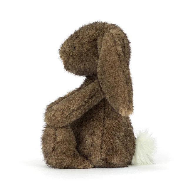 Jellycat - Hoppleston Luxe Bunny Original Plush Toy - Image 2