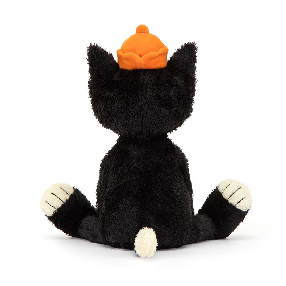 Jellycat - Jellycat Jack Original Plush Toy - Image 3