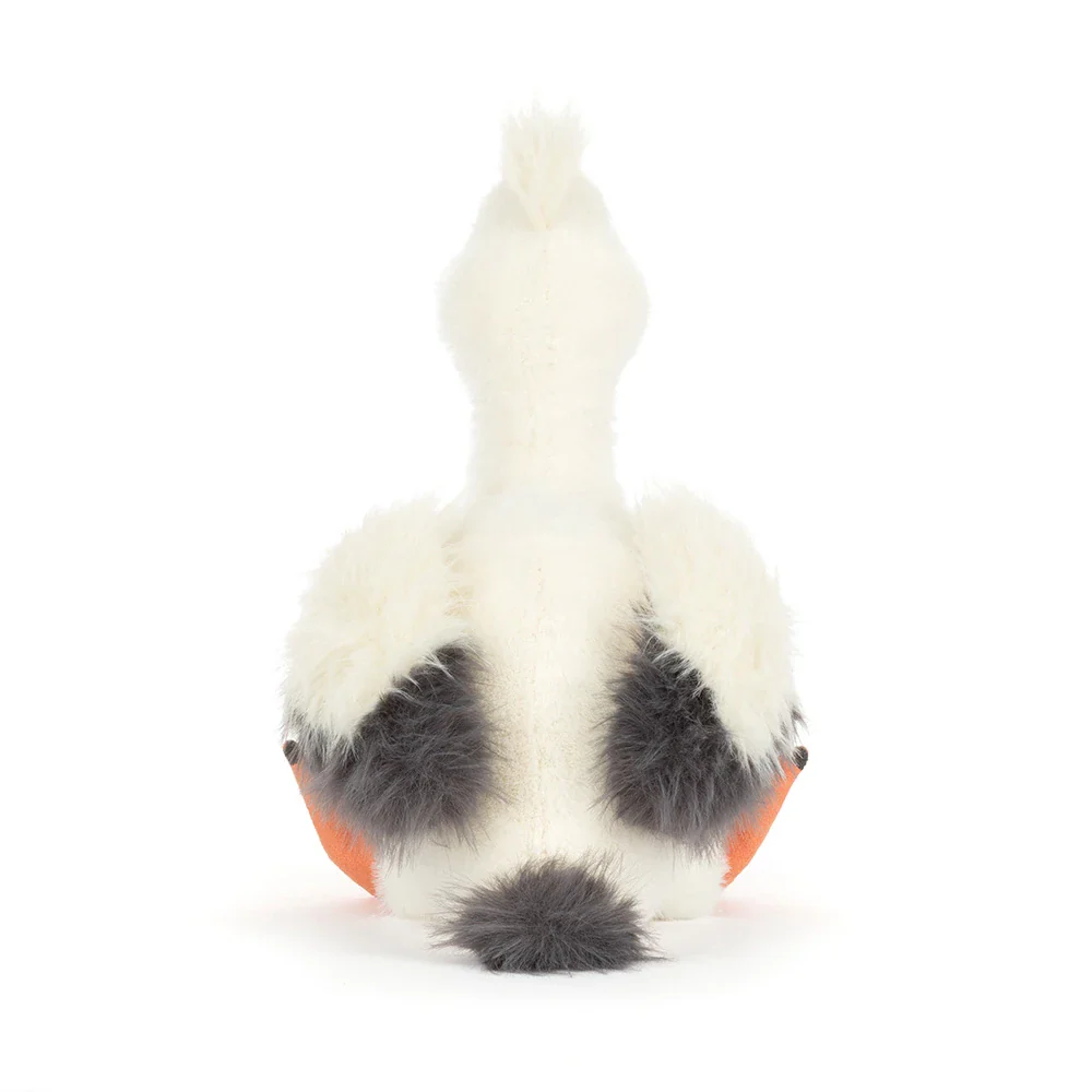 Jellycat - Keli Pelican Plush Toy - Image 3