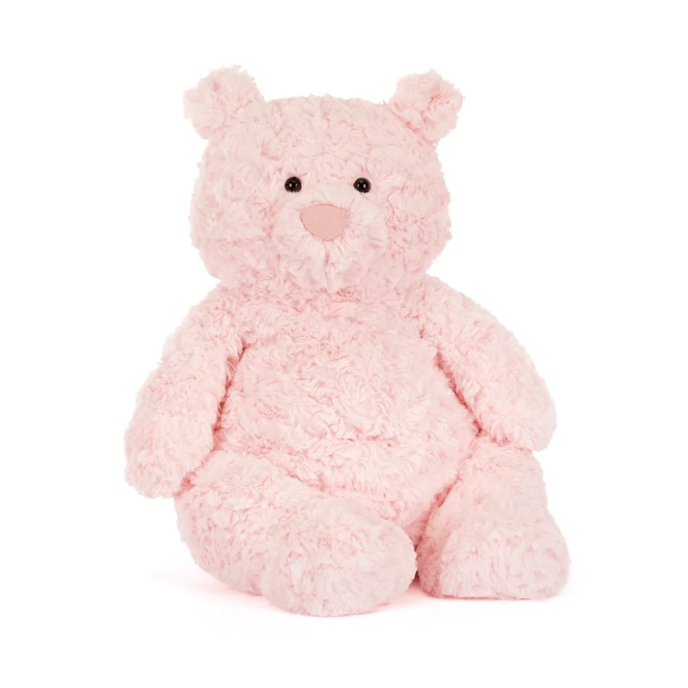 Jellycat - Leola Bear Large Plush Toy
