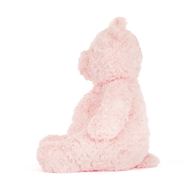 Jellycat - Leola Bear Large Plush Toy - Image 2