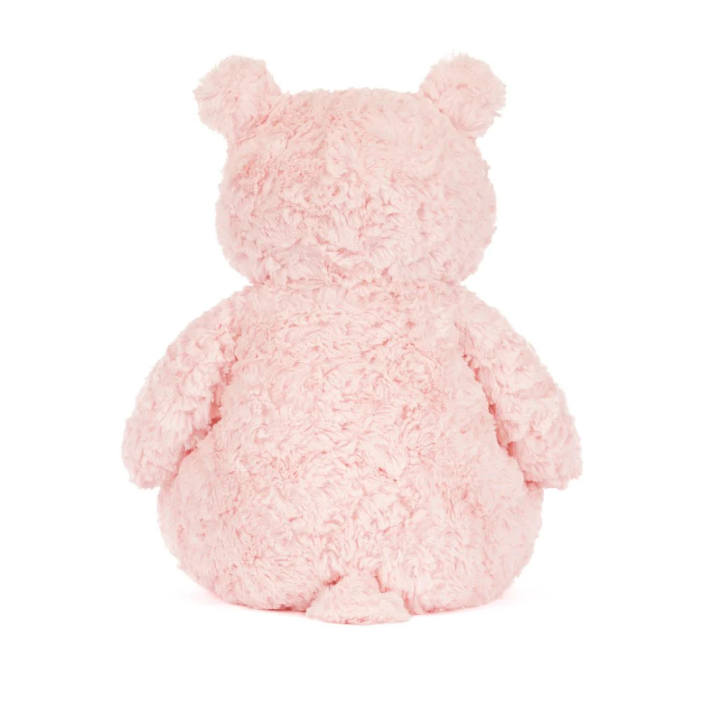 Jellycat - Leola Bear Large Plush Toy - Image 3