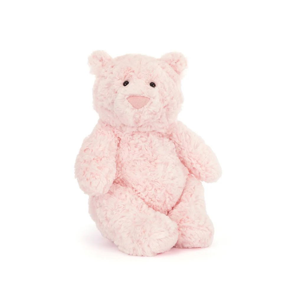 Jellycat - Leola Bear Plush Toy
