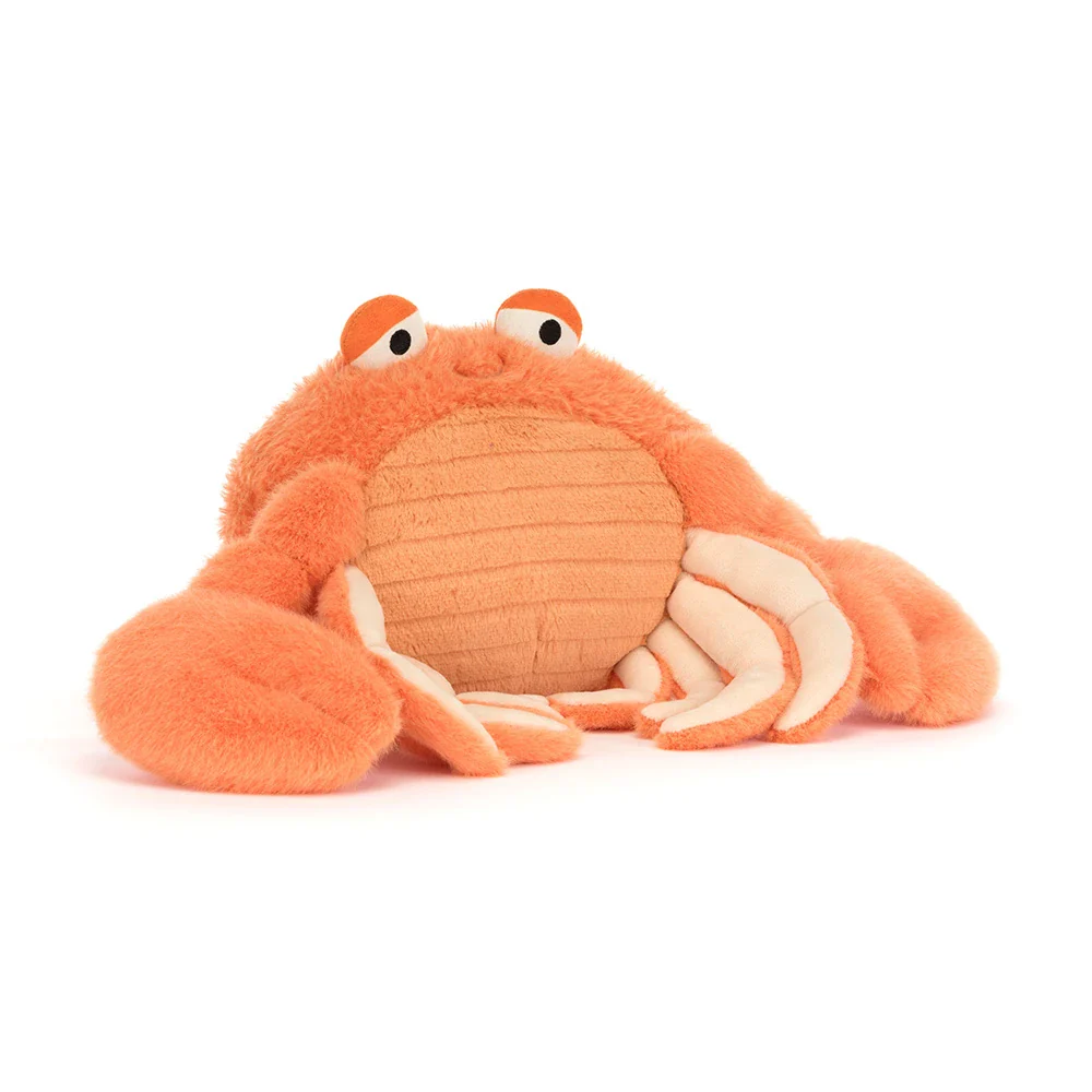 Jellycat - Pinchsnap Crab Plush Toy