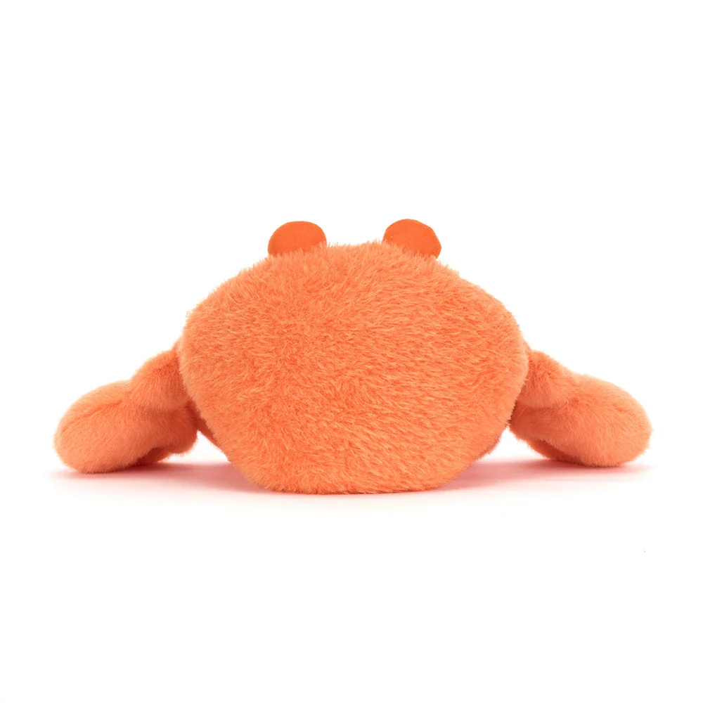 Jellycat - Pinchsnap Crab Plush Toy - Image 3