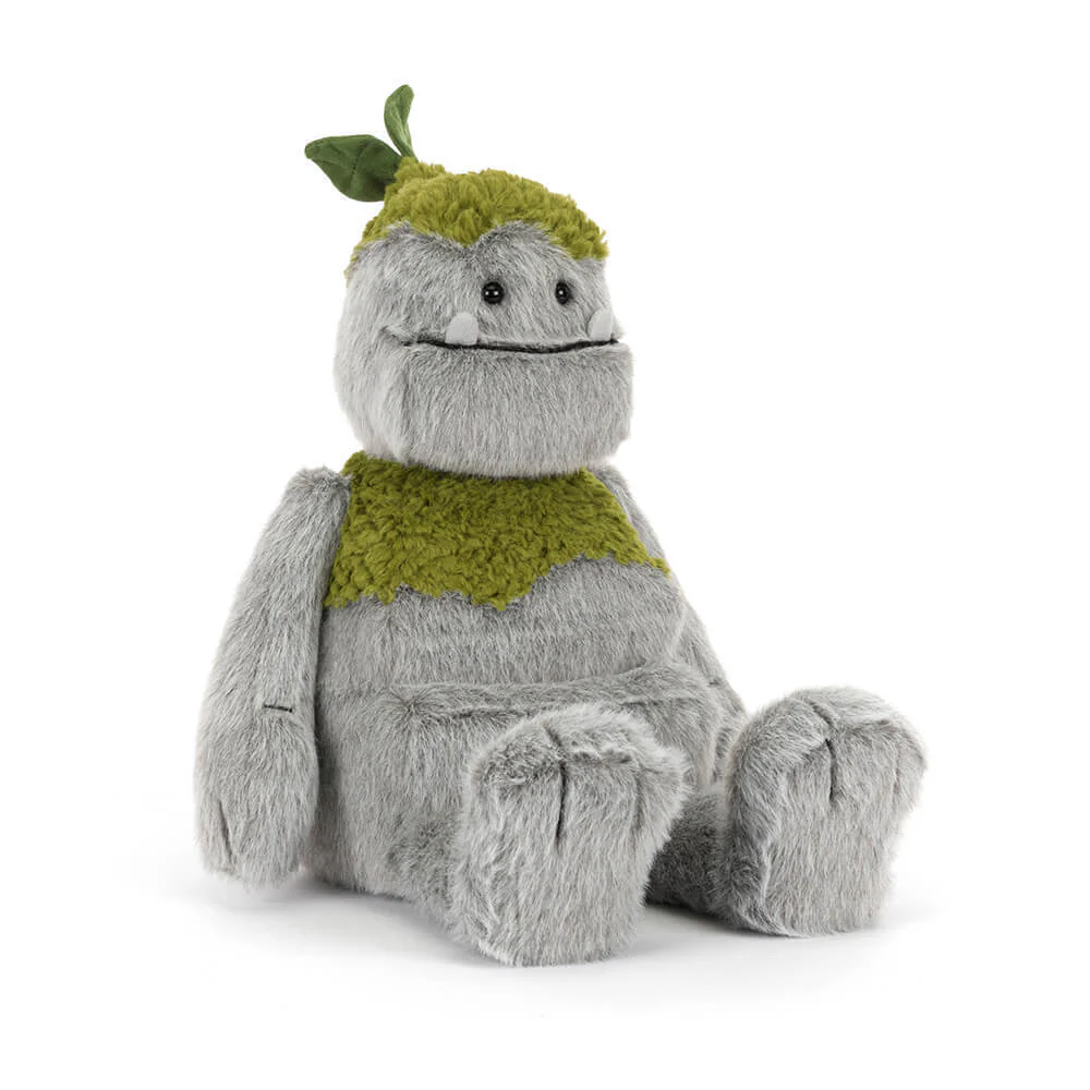 Jellycat - Rockleton Plush Toy