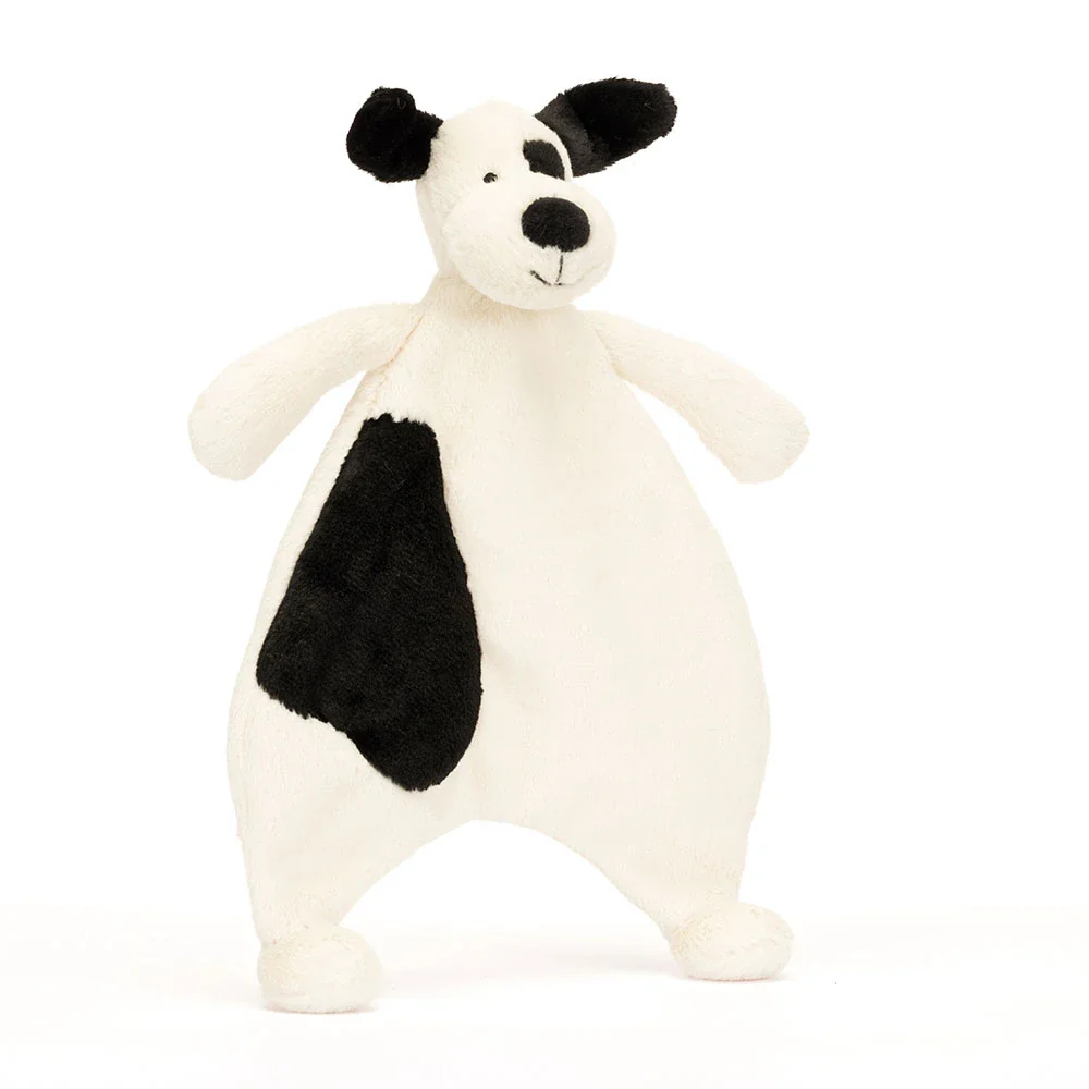 Jellycat - Rufferty Puppy Comforter Plush Toy
