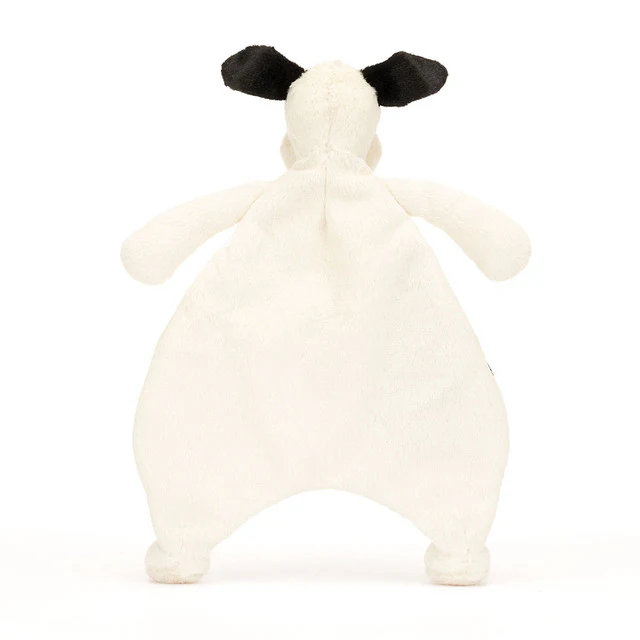 Jellycat - Rufferty Puppy Comforter Plush Toy - Image 3