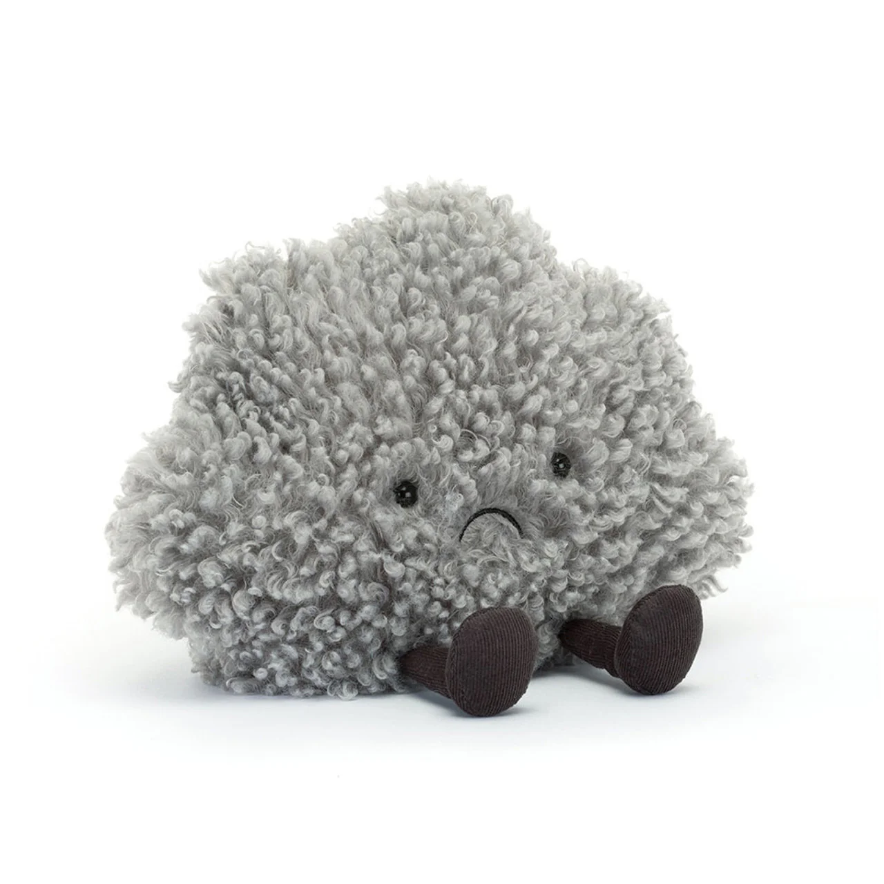 Jellycat - Cirrus Storm Cloud Plush Toy