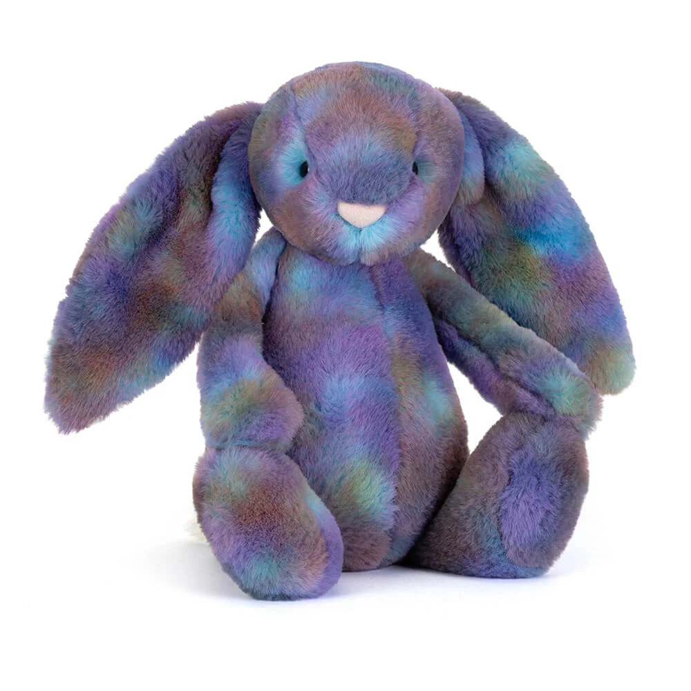 Jellycat - Zodihop Luxe Bunny Original Plush Toy