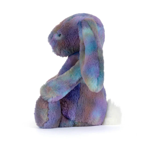 Jellycat - Zodihop Luxe Bunny Original Plush Toy - Image 2