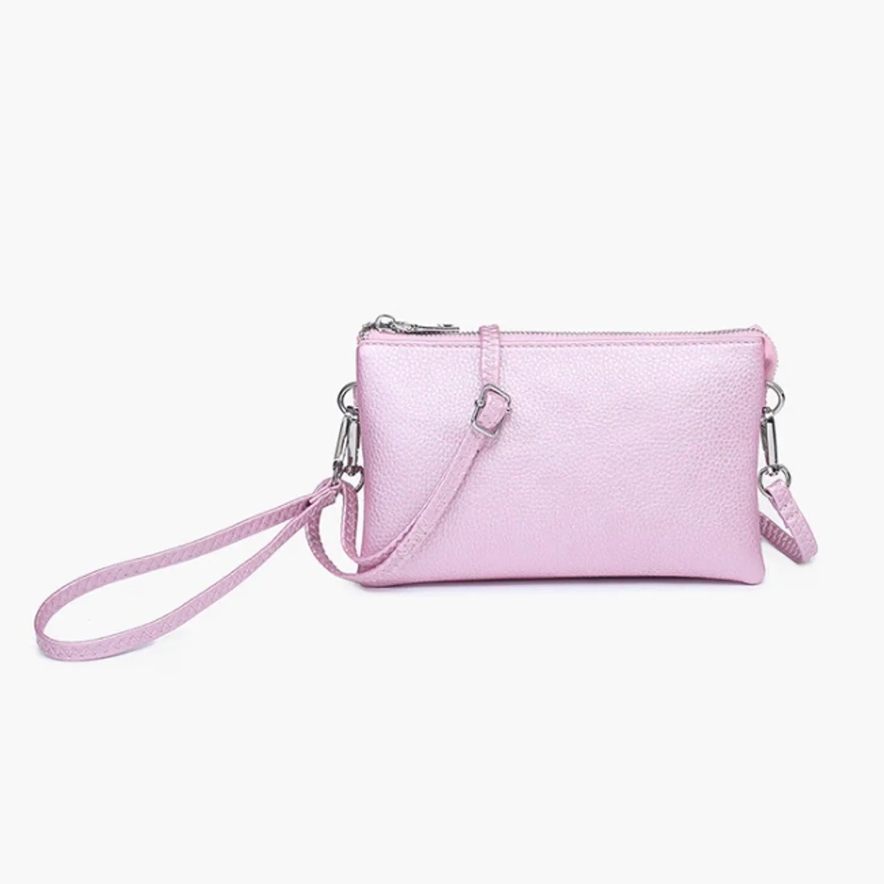 Jen & Co - Christine Wristlet/Crossbody, Cupid