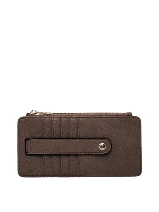 Jen & Co - Saige Slim Card Holder Wallet - Image 10