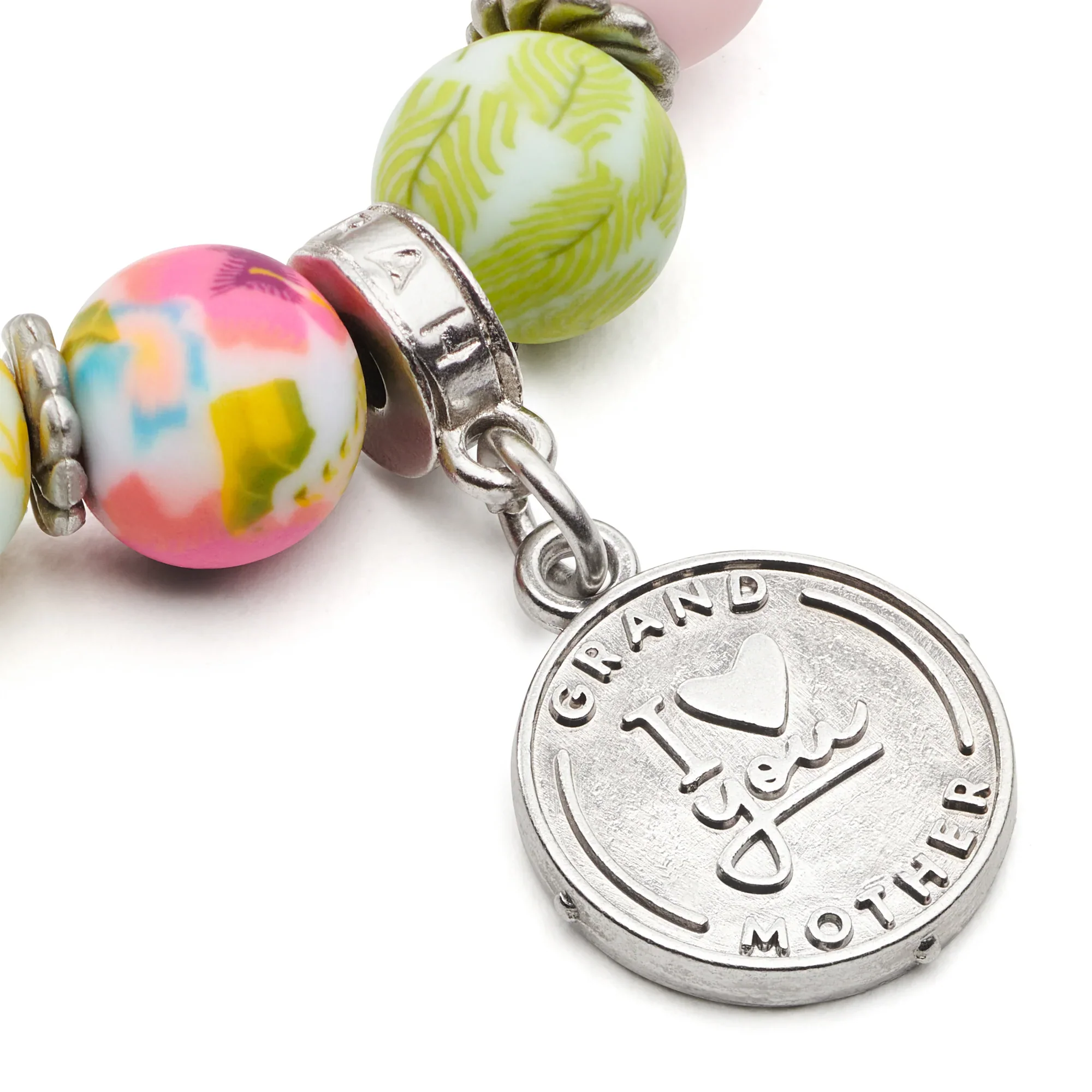 Jilzarah - People We Love Bracelet, Grandmother - Image 3