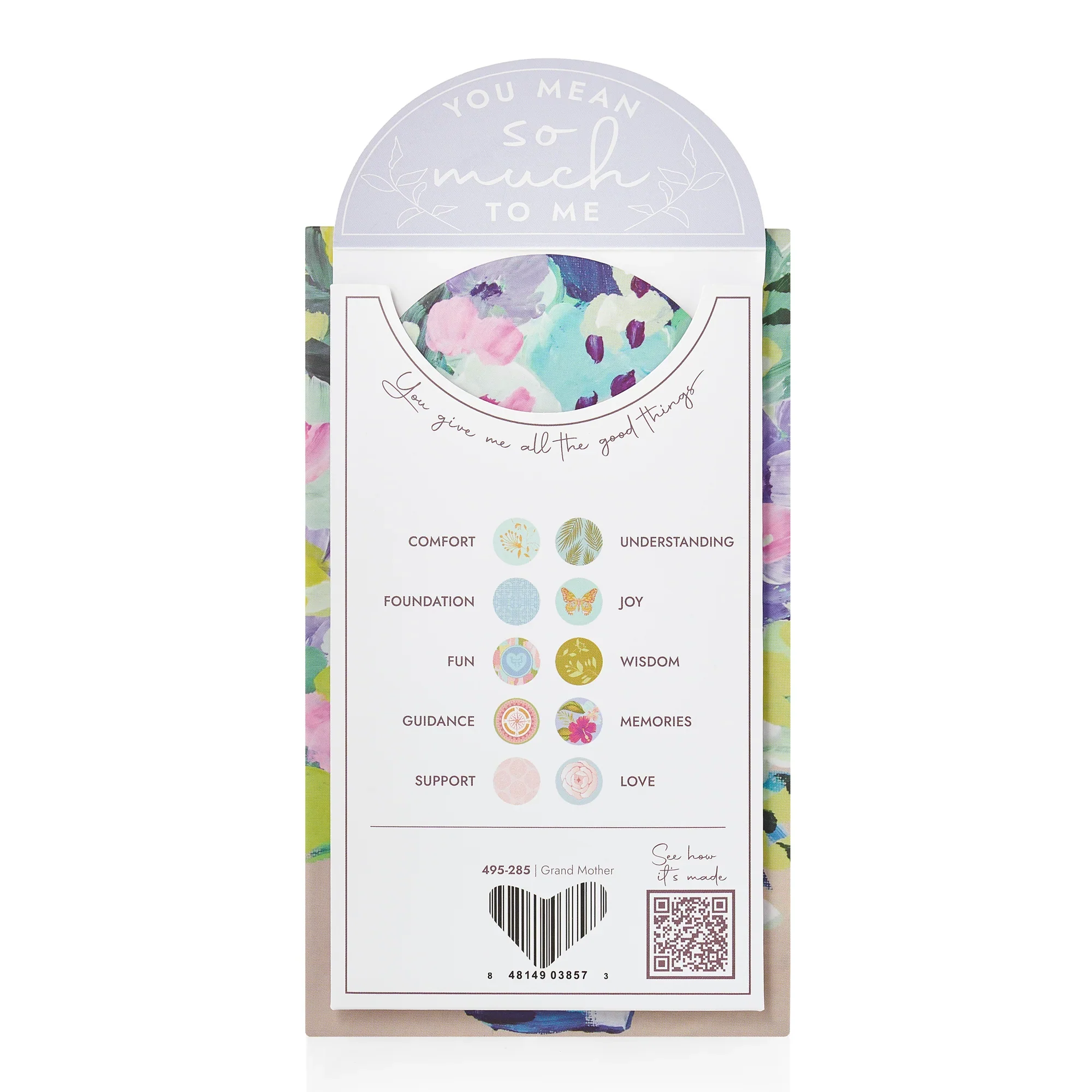 Jilzarah - People We Love Bracelet, Grandmother - Image 5