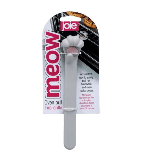 Joie - Meow Oven Rack Pull