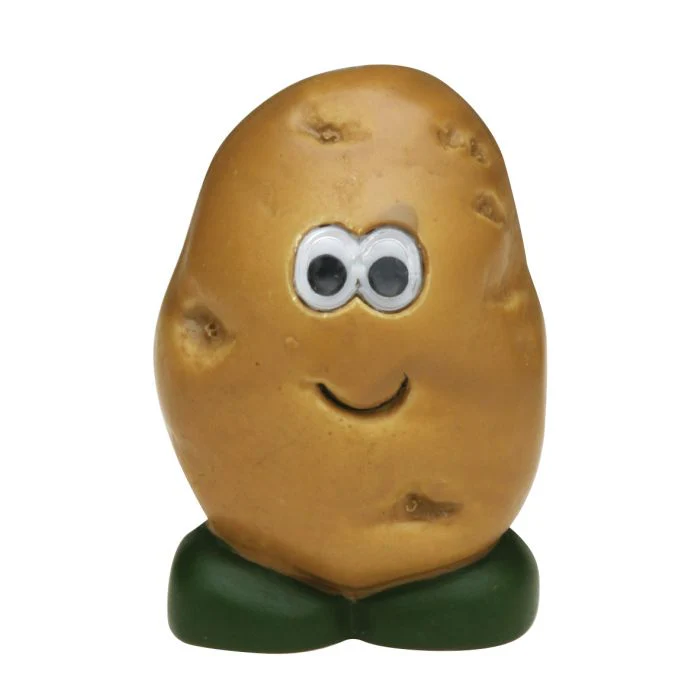 Joie - Spud Dude Classic Brush