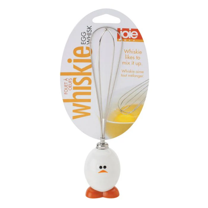 Joie - Whiskie Egg Whisk - Image 2