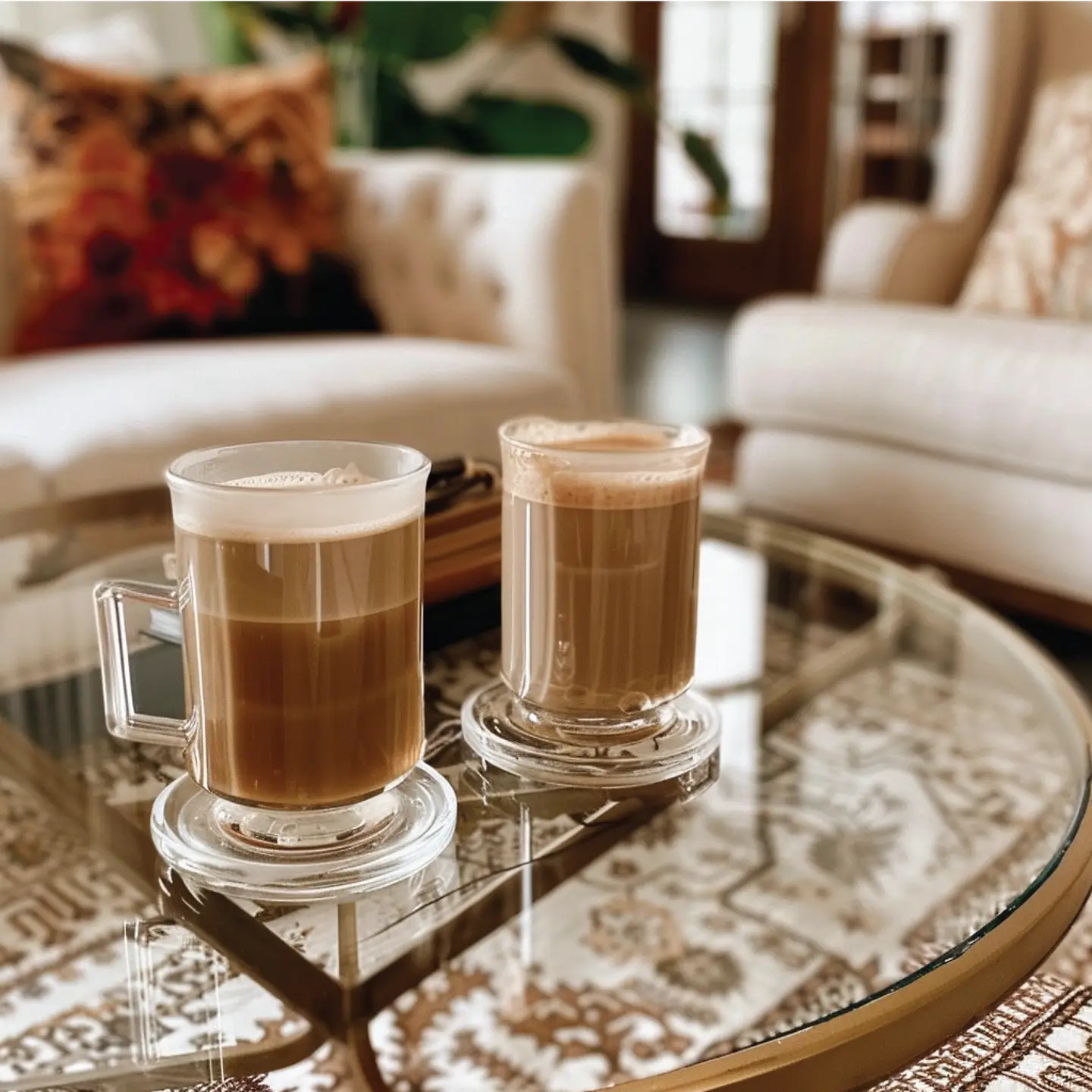 Jordan's Skinny Mixes - Chai Sugar Free Syrup - Image 2