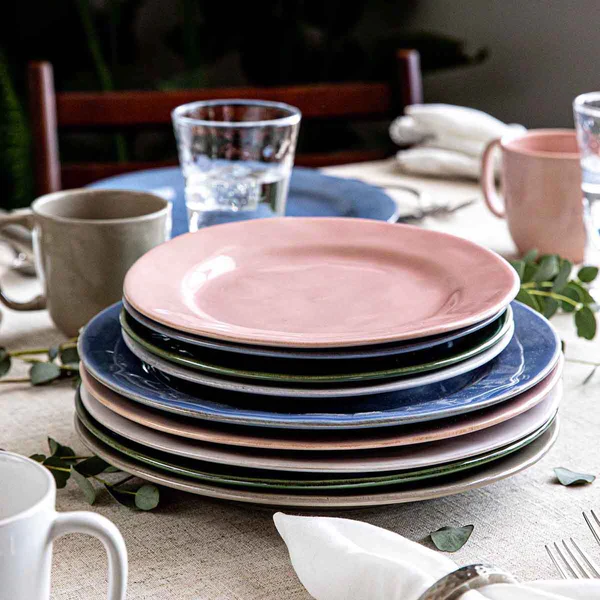 Juliska - Puro Dinner Plate - Image 8