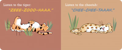 Jungle Night by Sandra Boynton - Image 3