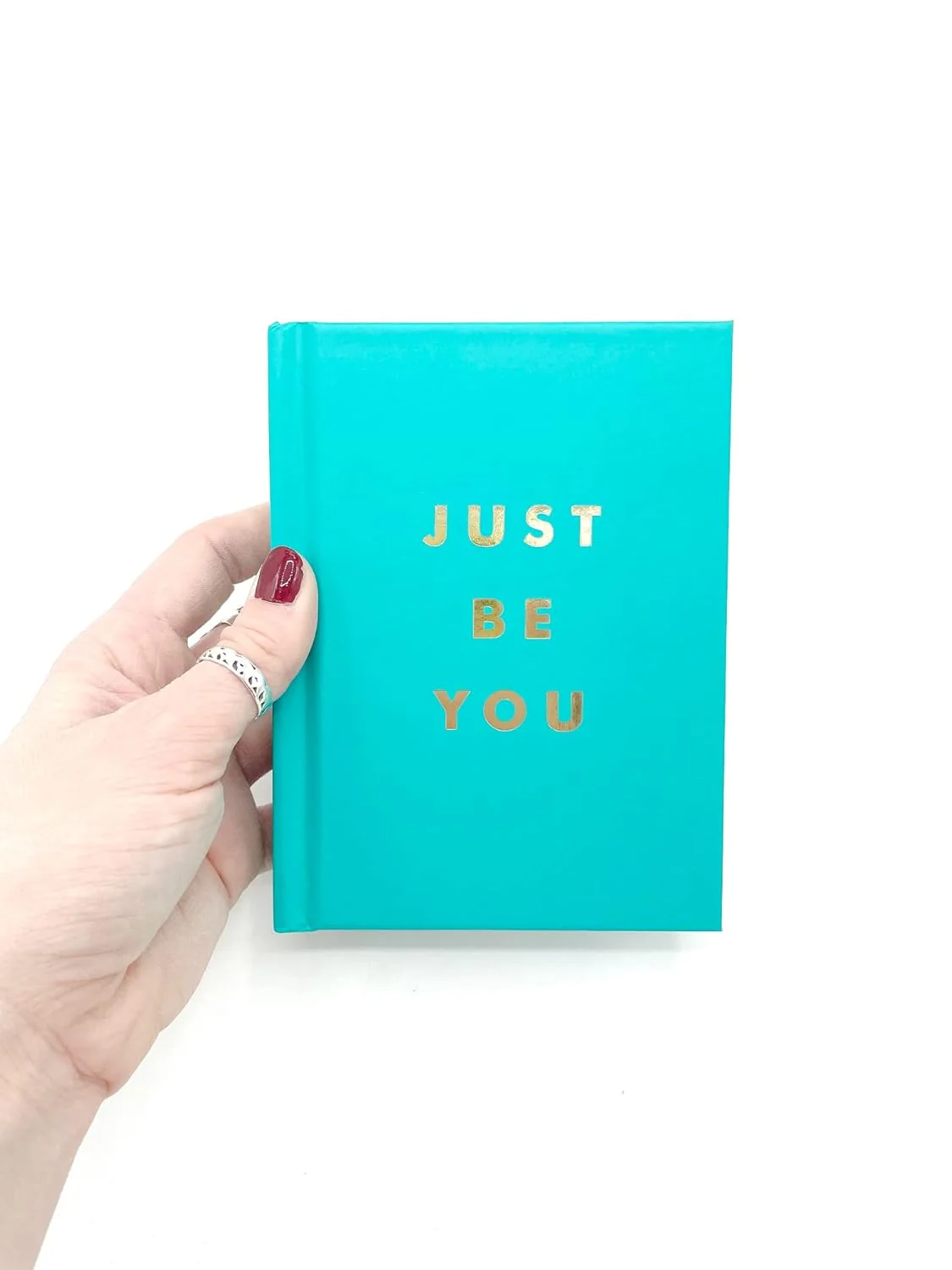 Just Be You - Image 2