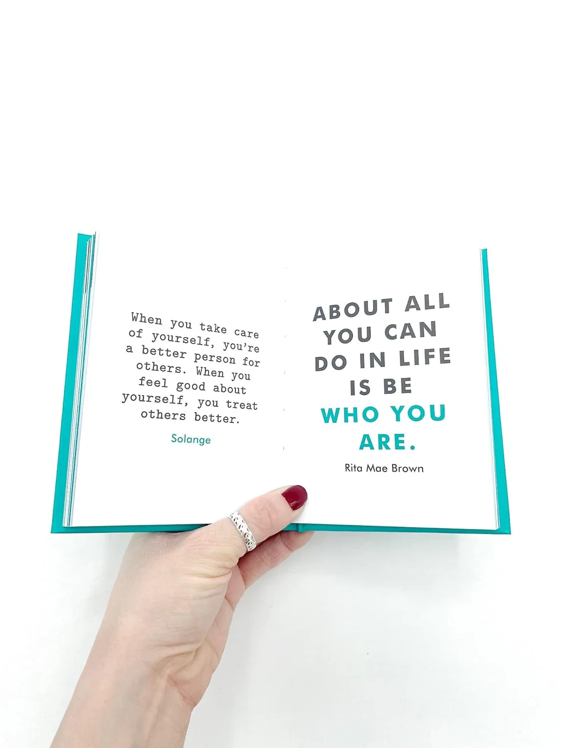 Just Be You - Image 4