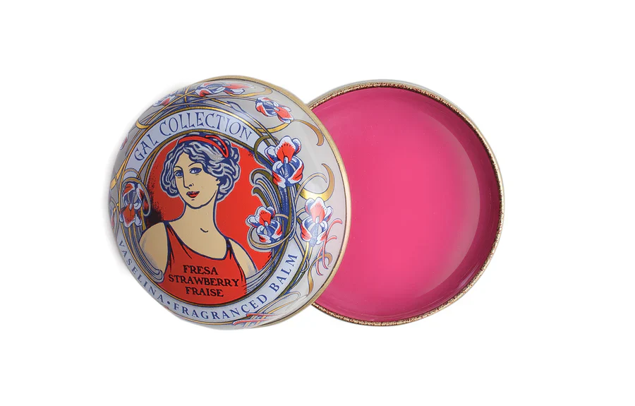 Perfumeria Gal - Sunny Strawberry Lip Balm