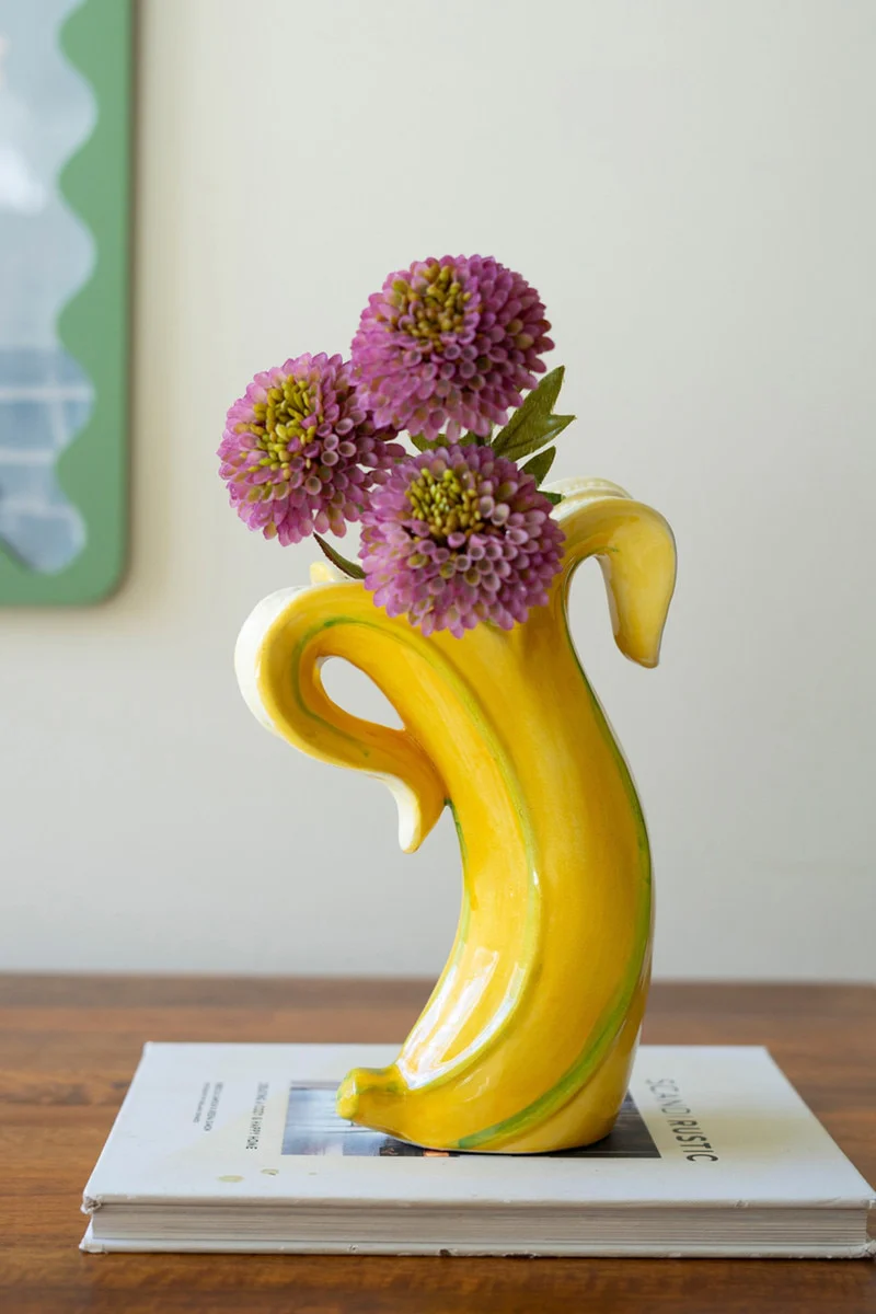 Kalalou - Banana Vase
