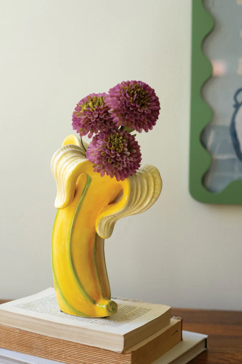 Kalalou - Banana Vase - Image 2