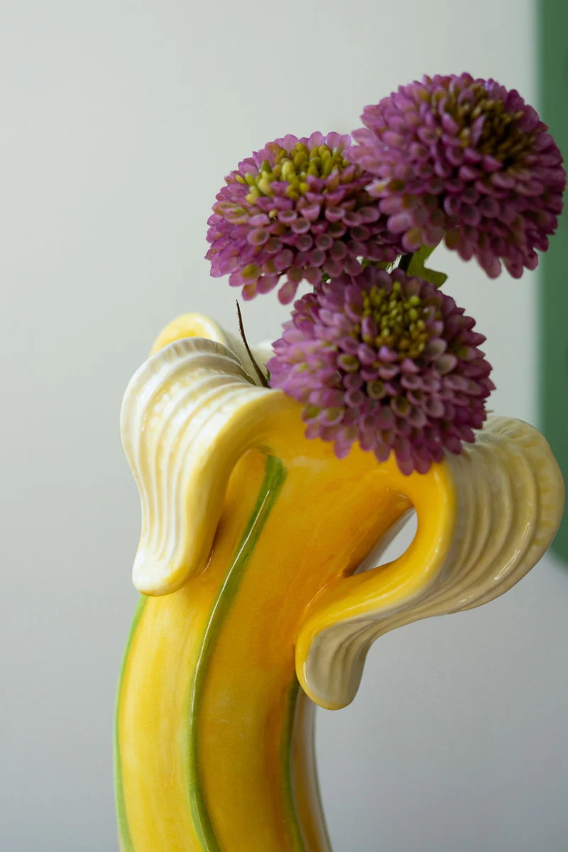 Kalalou - Banana Vase - Image 3