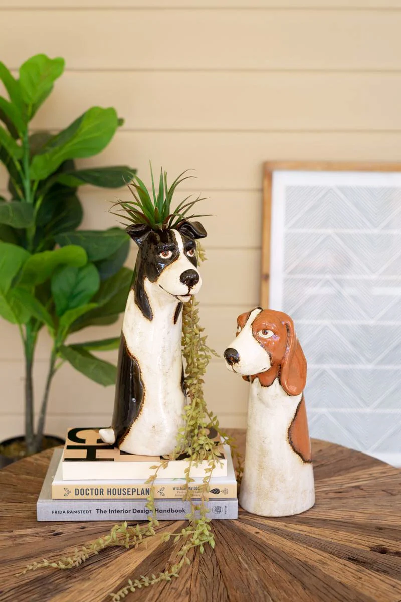 Kalalou - Doggie Planter
