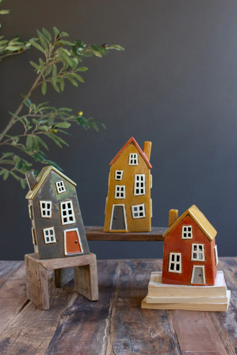 Kalalou - Wonky House - Image 2