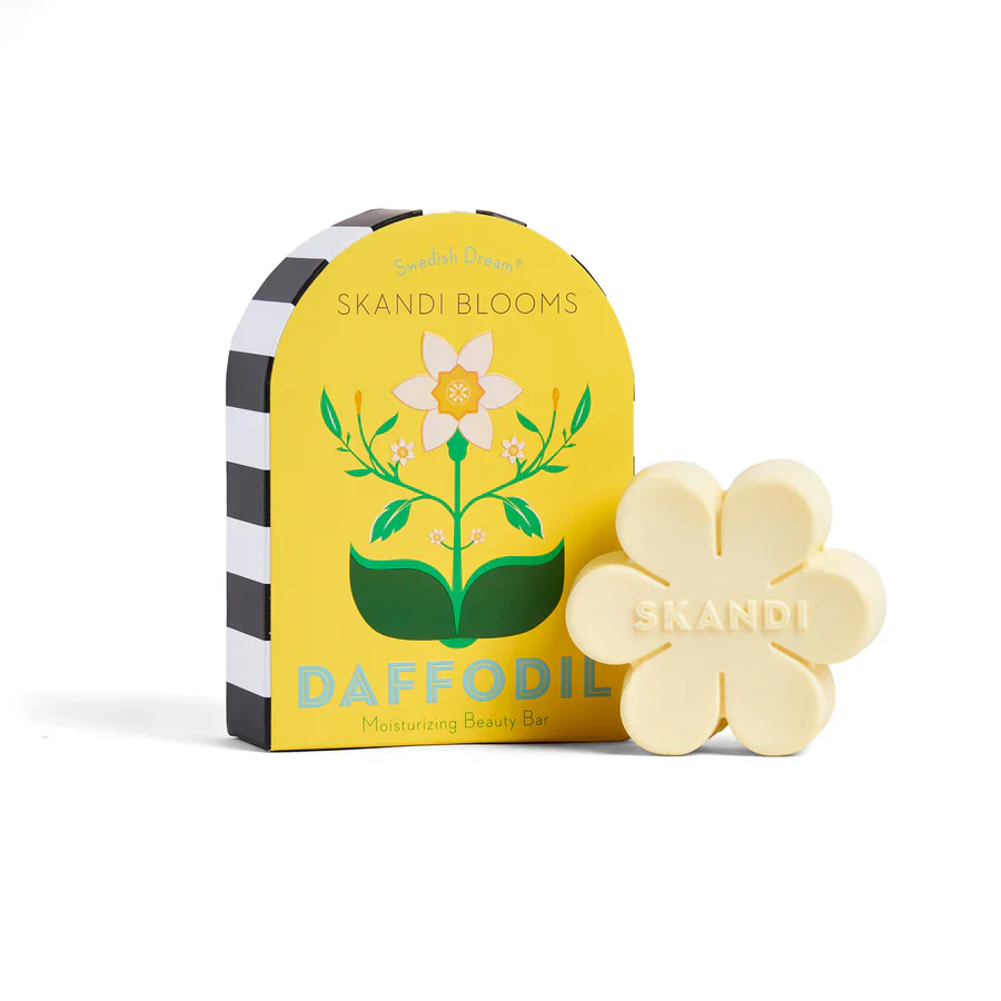 Kalastyle Soap Co. - Skandi Daffodill Soap