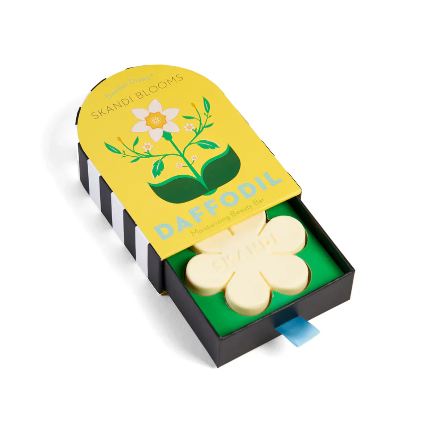 Kalastyle Soap Co. - Skandi Daffodill Soap - Image 3