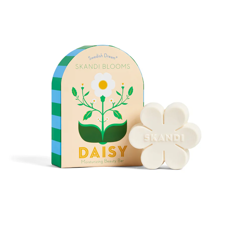 Kalastyle Soap Co. - Skandi Daisy Soap