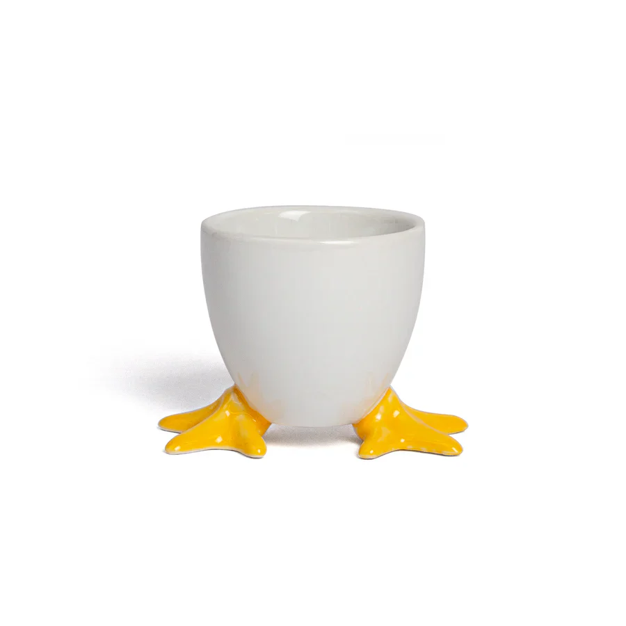 Kalastyle Soap Co. - Sunny Side Up Egg Cup