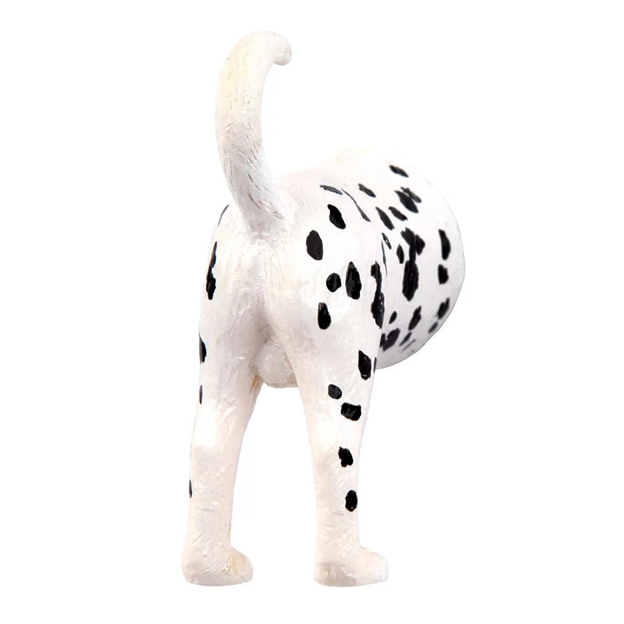 Kikkerland - Dog Butt Magnets, Set of 6 - Image 3