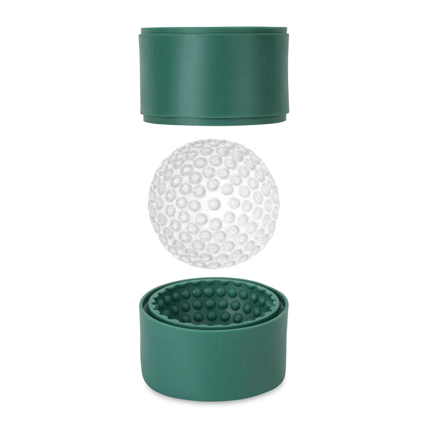 Kikkerland - Golf Ball Ice Molds - Image 2