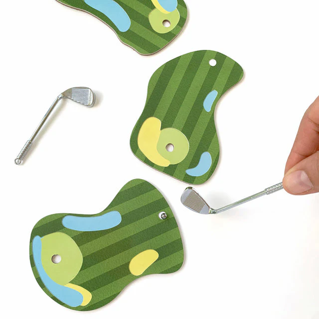 Kikkerland - Golf In a Tin - Image 3