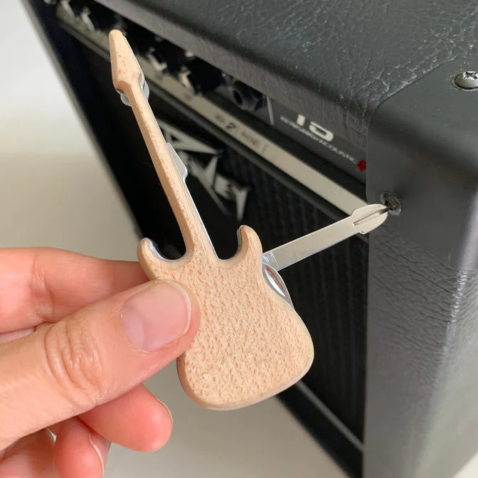 Kikkerland - Guitar Multitool - Image 3