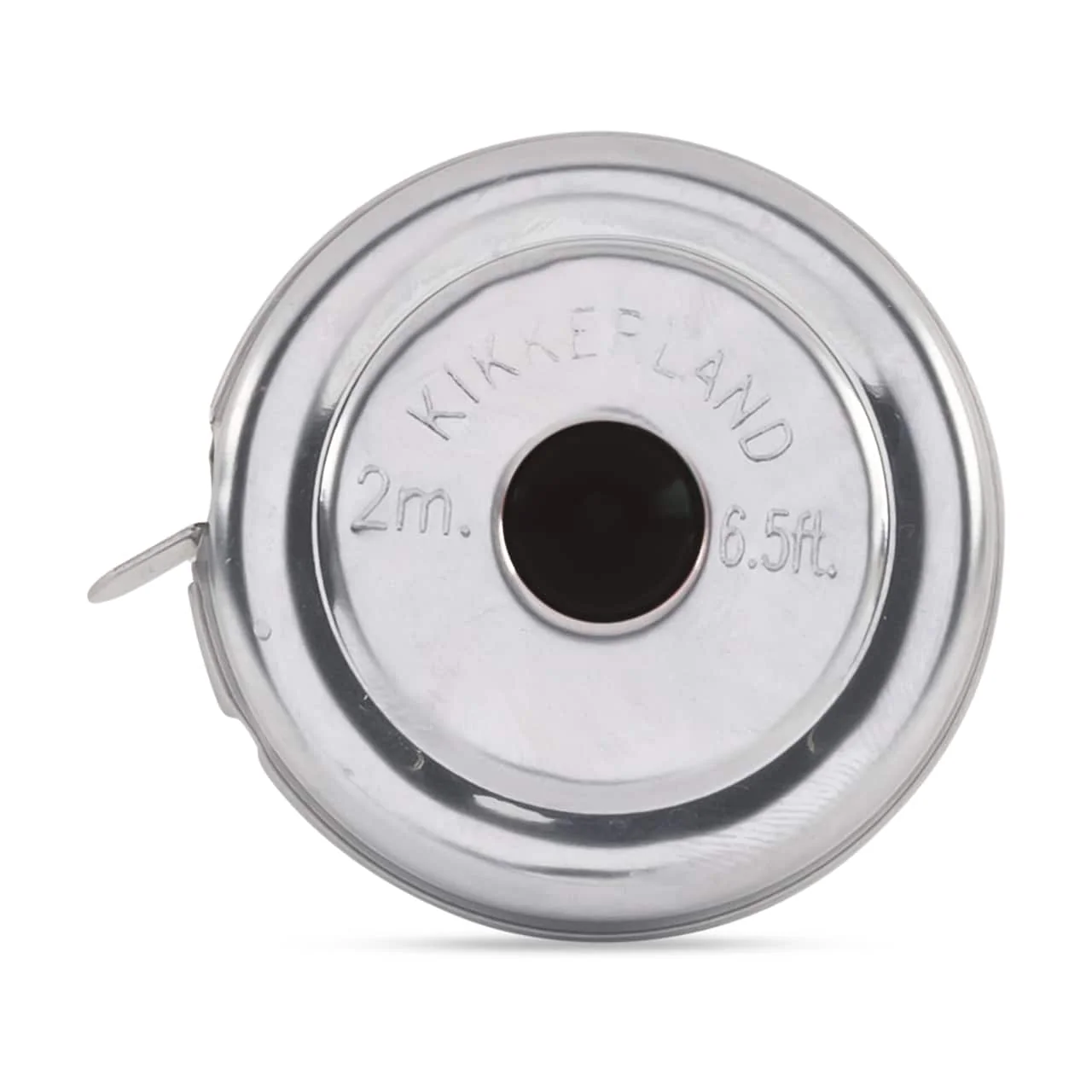 Kikkerland - Metal Mini Tape Measure - Image 4