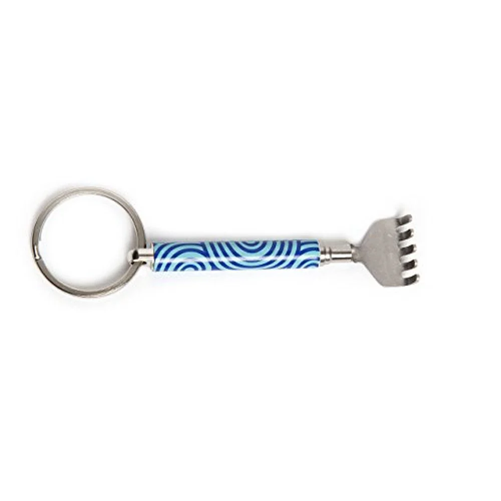 Kikkerland - Mini Backscratcher - Image 5