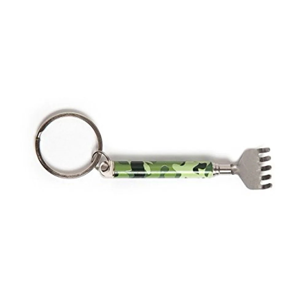 Kikkerland - Mini Backscratcher - Image 6