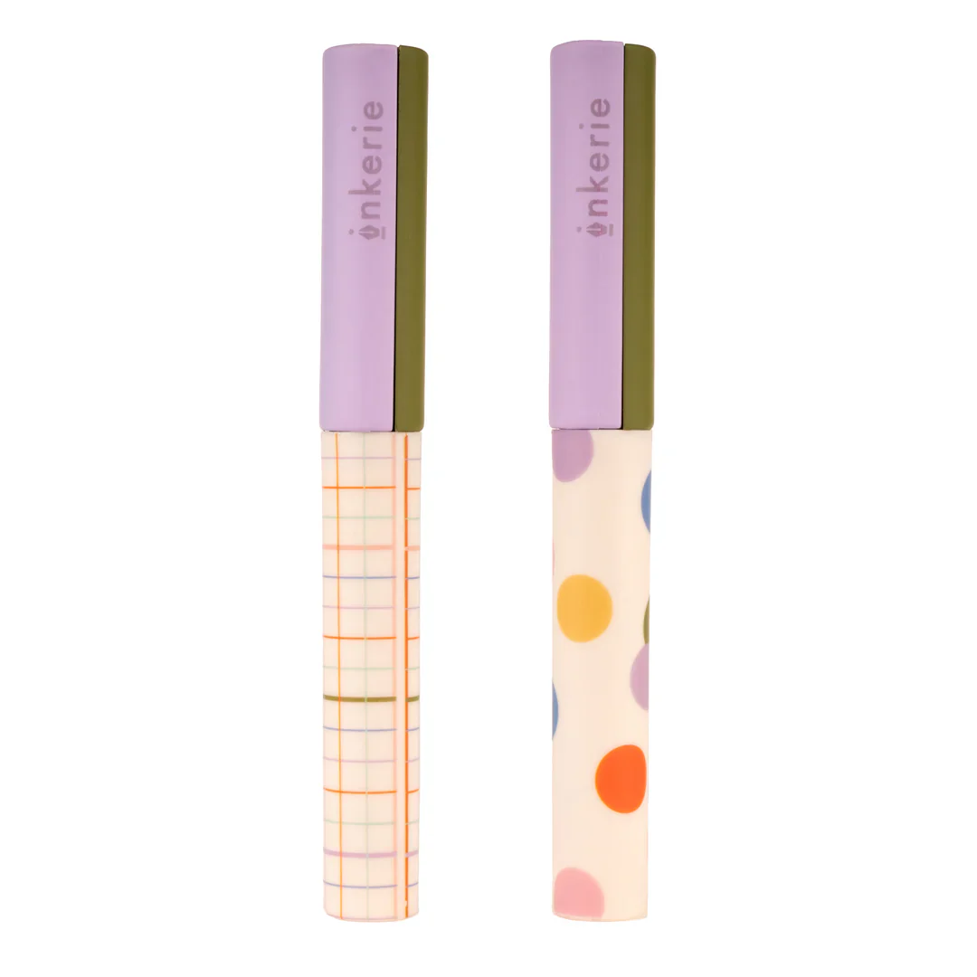 Kikkerland - On-The-Go Pocket Scissors - Image 3