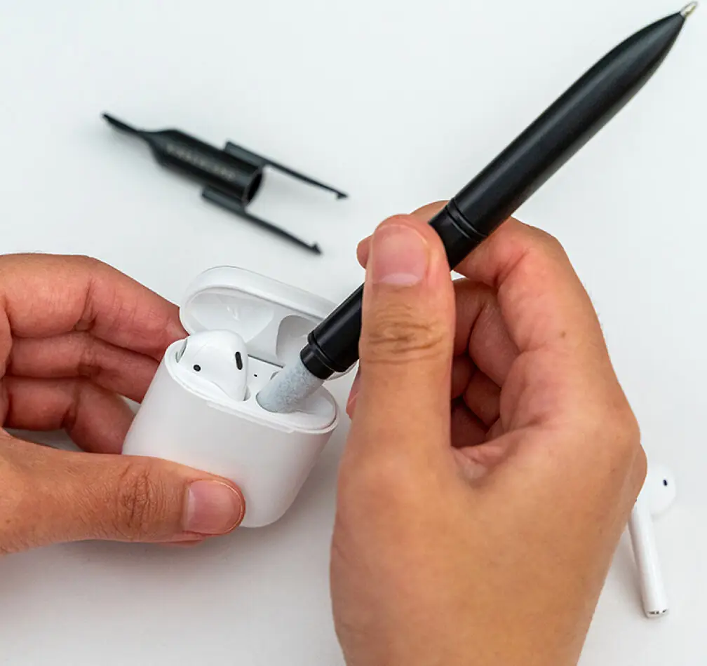 Kikkerland - Tidy Tech Pen - Image 3