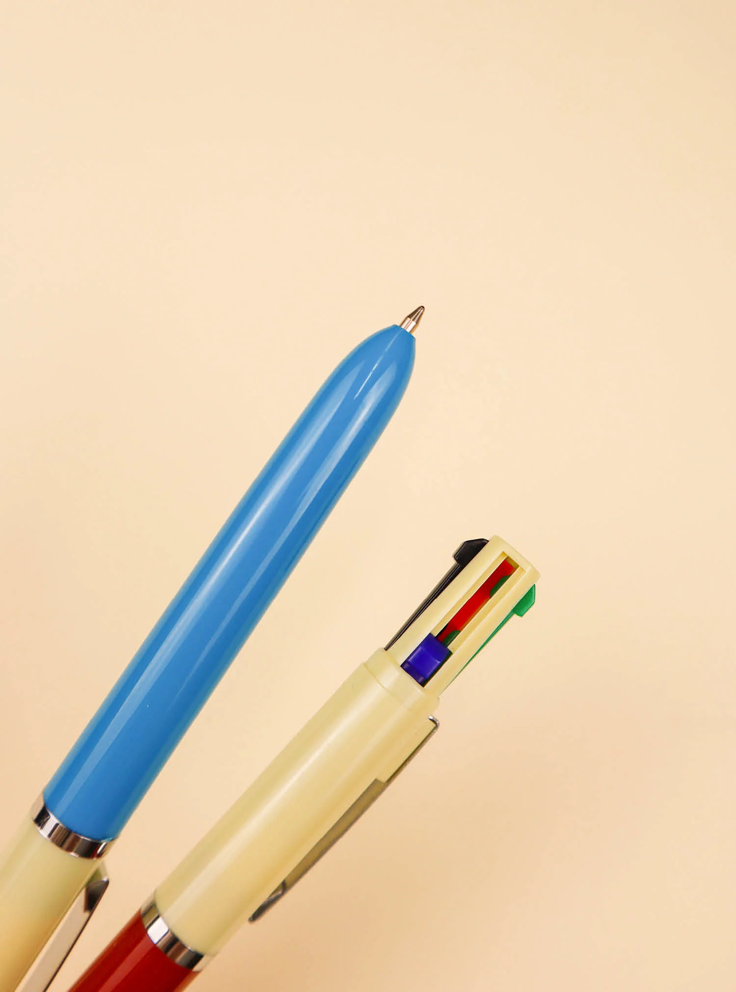 Kikkerland - Vintage Multi Pen - Image 4