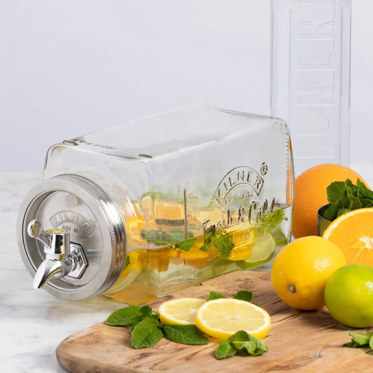 Kilner - Fridge Dispenser