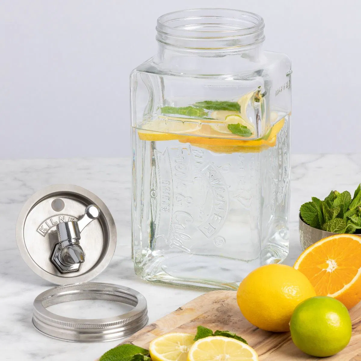 Kilner - Fridge Dispenser - Image 2